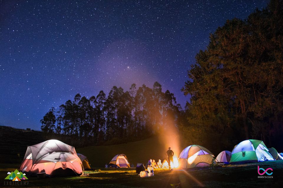 Photo of #CoffeeWithTripoto Kodaikanal: Billion Stars Hotel by Vaibhav Kashyap
