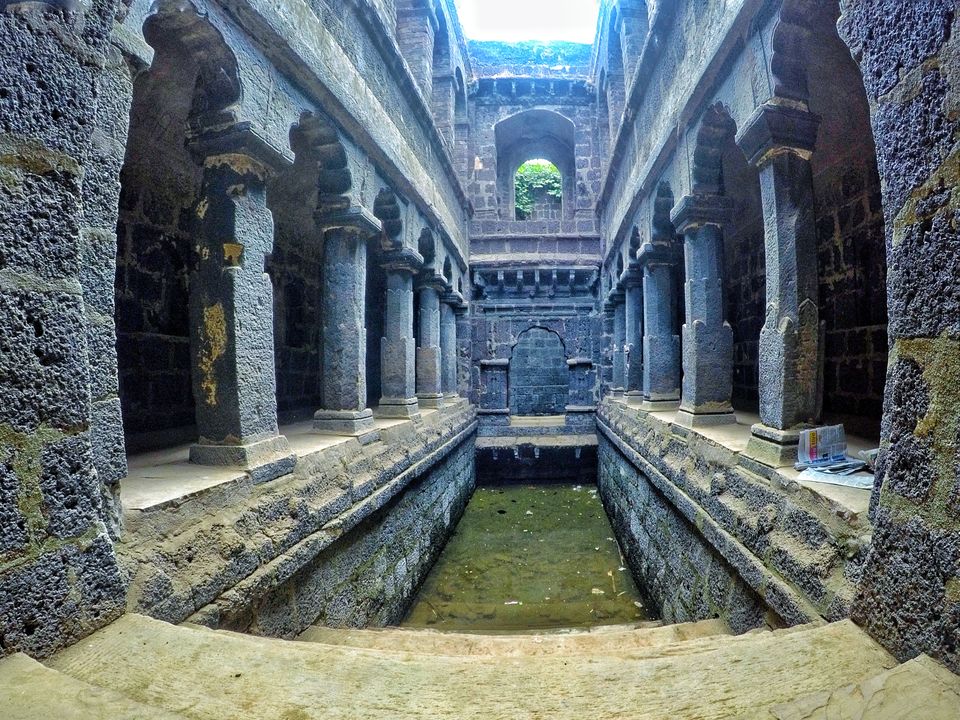 Photo of Offbeat destination in Madhya Pradesh: Hatta Ki Bawli 1/1 by Vaibhav Kashyap