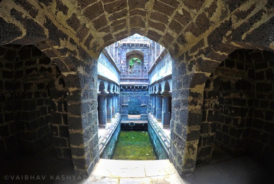 Photo of Hatta ki Bawli, Hatta, Madhya Pradesh, India by Vaibhav Kashyap