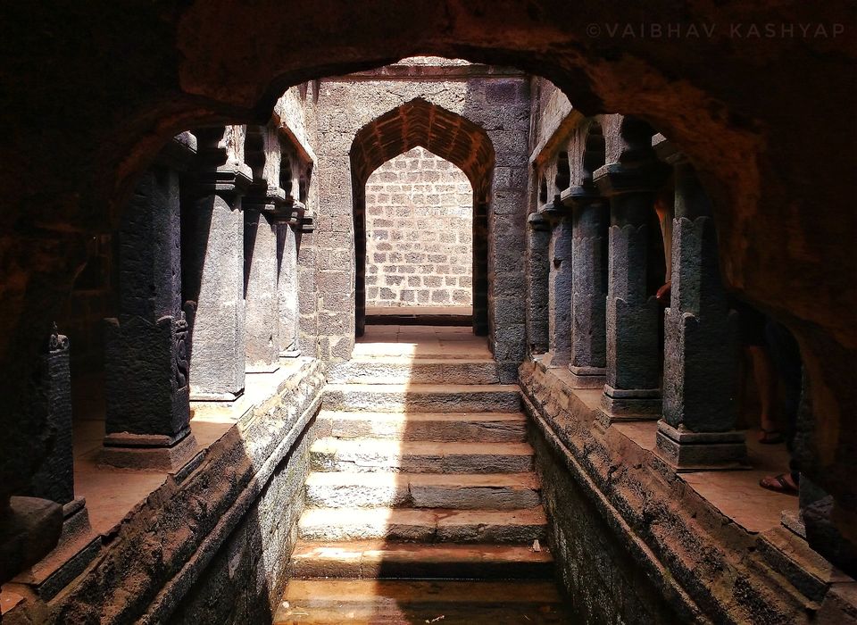 Photo of Hatta ki Bawli, Hatta, Madhya Pradesh, India by Vaibhav Kashyap