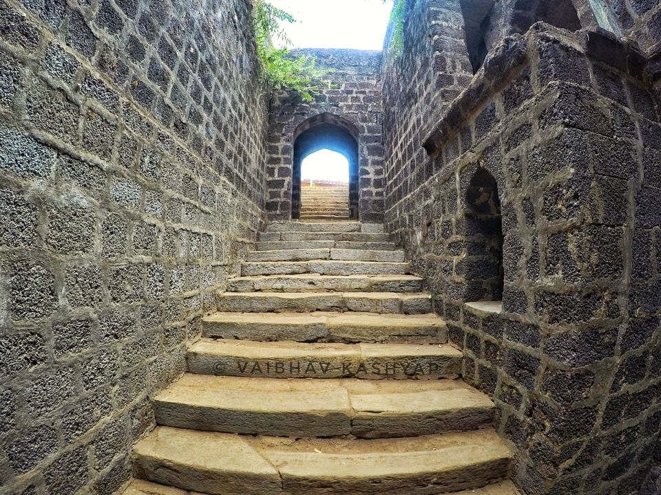 Photo of Offbeat destination in Madhya Pradesh: Hatta Ki Bawli by Vaibhav Kashyap