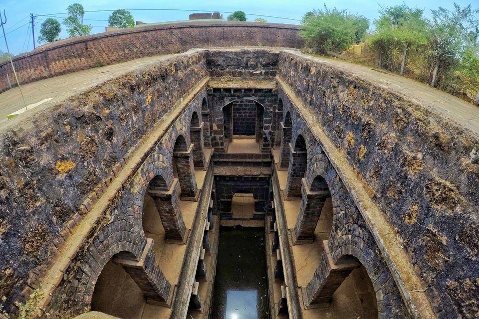 Photo of Offbeat destination in Madhya Pradesh: Hatta Ki Bawli by Vaibhav Kashyap