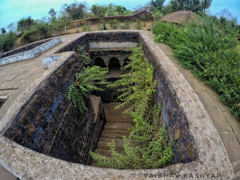Photo of Offbeat destination in Madhya Pradesh: Hatta Ki Bawli by Vaibhav Kashyap