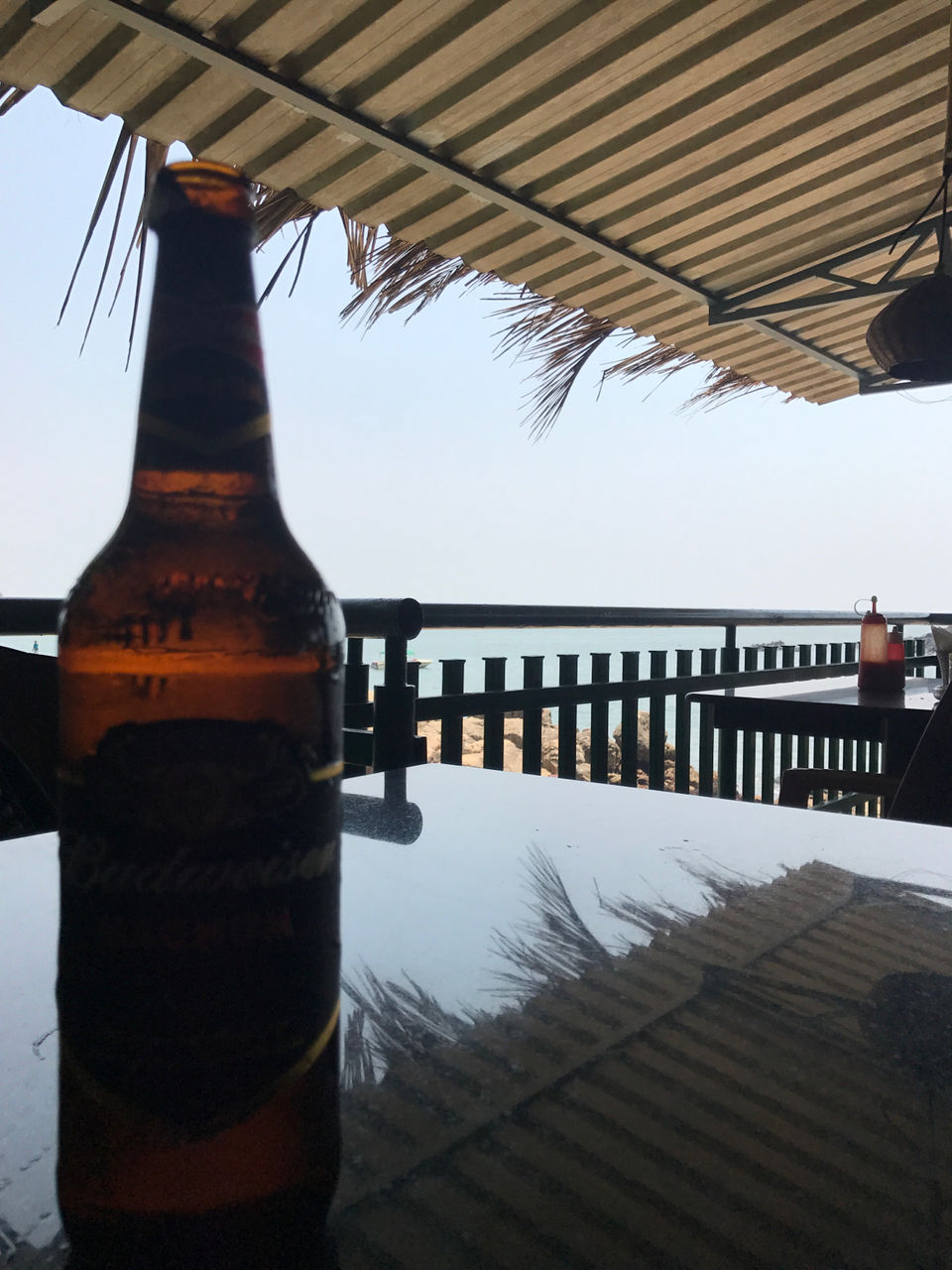 Photo of Out Of Office by Arjun Gowtham
