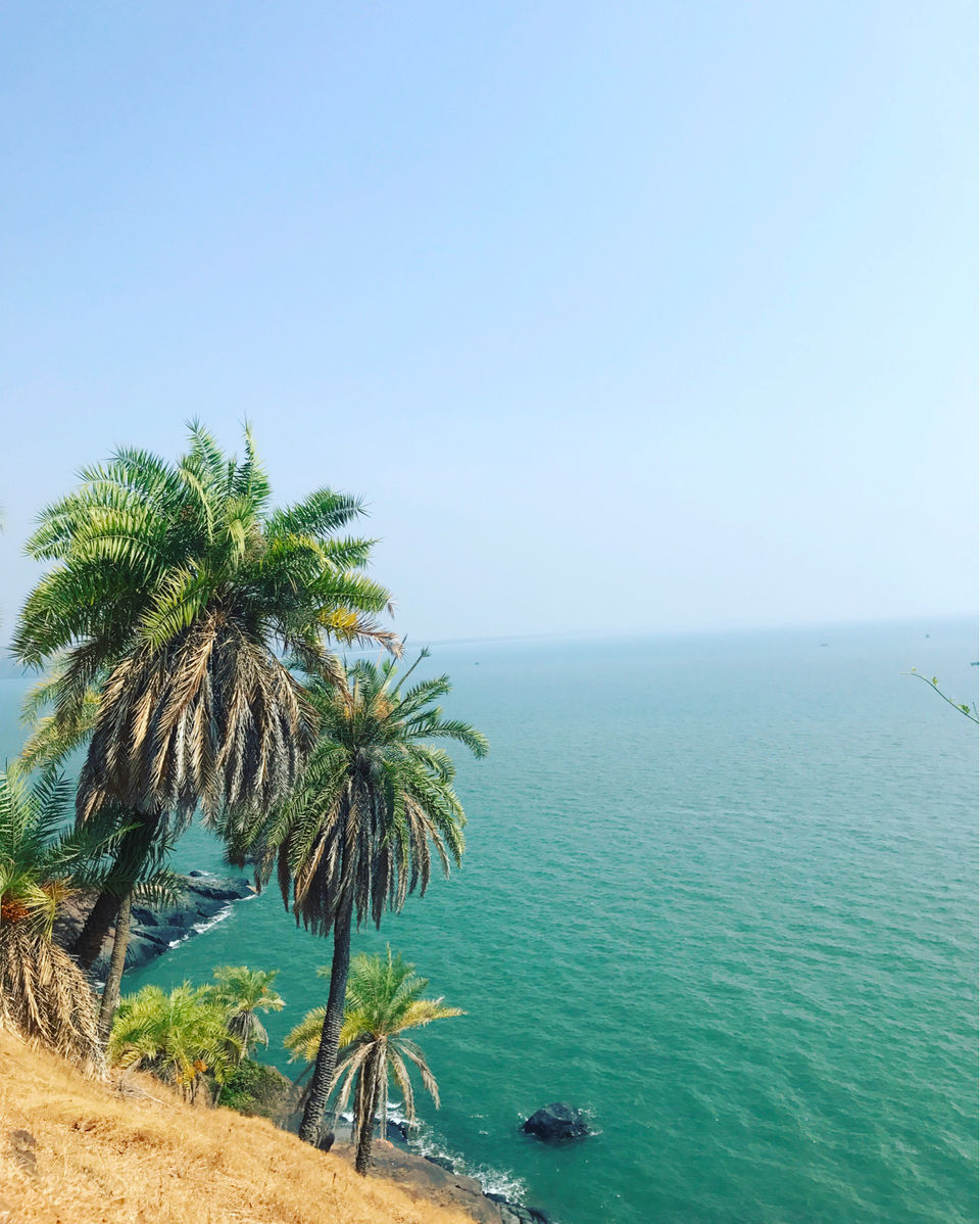 Photo of Out Of Office by Arjun Gowtham