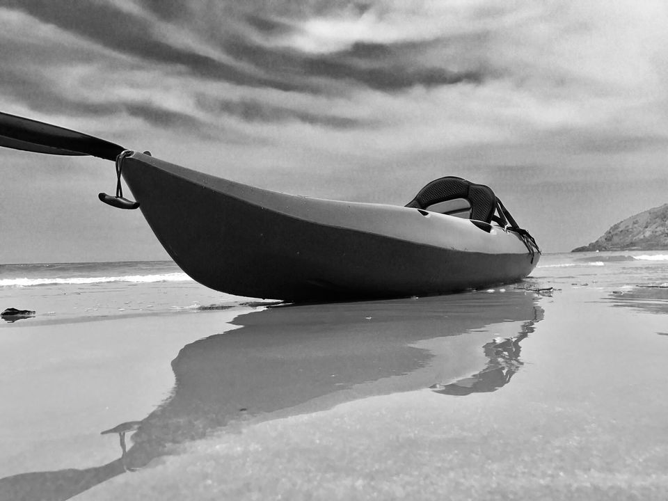 Photo of Out Of Office by Arjun Gowtham