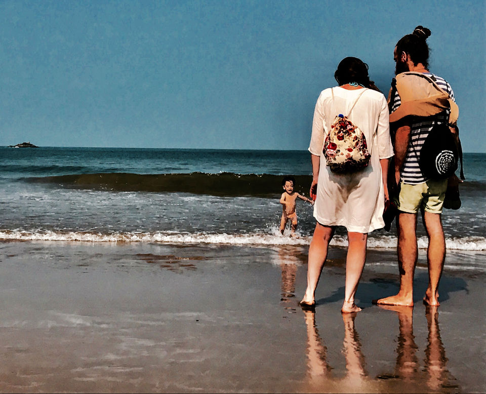 Photo of Out Of Office by Arjun Gowtham
