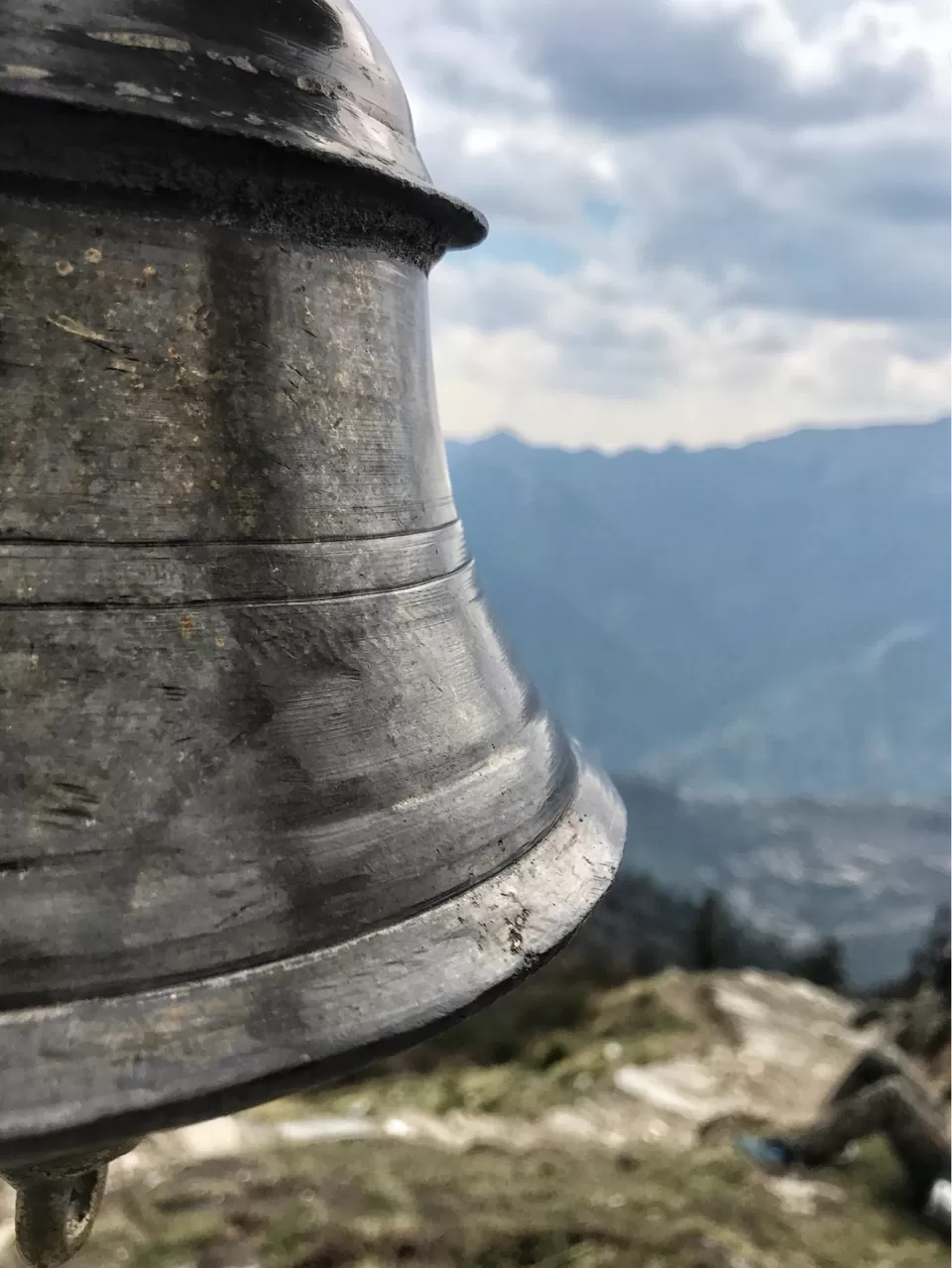 Photo of On The Mountains by Arjun Gowtham