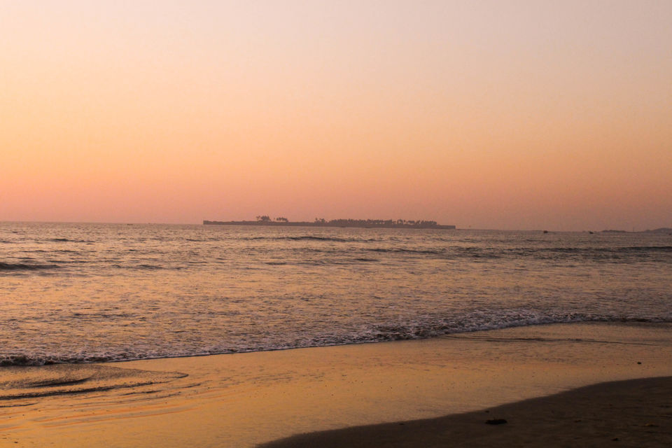 Photo of Malvan - The private beach by Vibha Singh