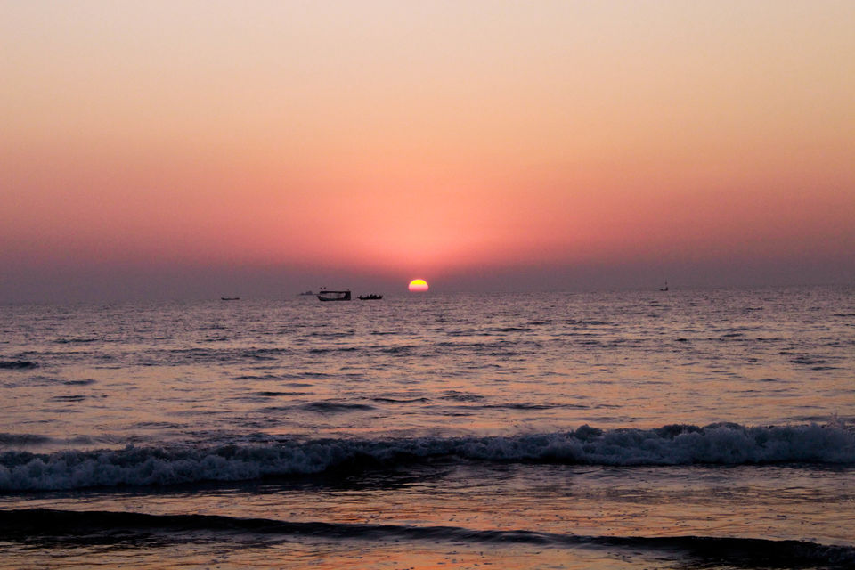 Photo of Malvan - The private beach by Vibha Singh