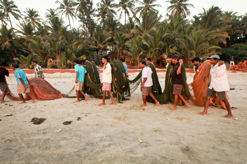 Photo of Malvan - The private beach by Vibha Singh