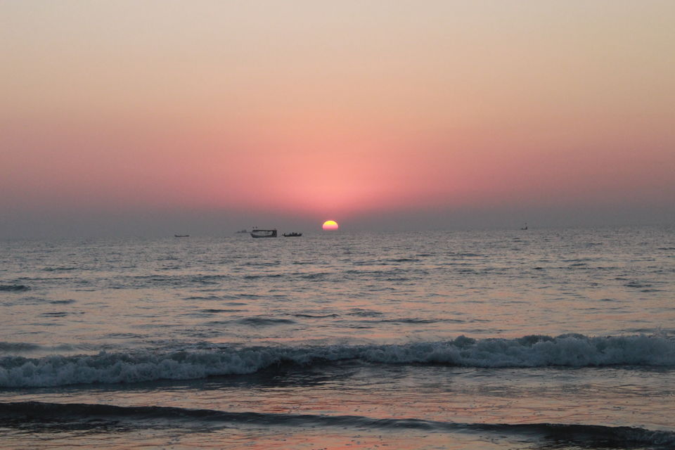 Photo of Malvan - The private beach by Vibha Singh