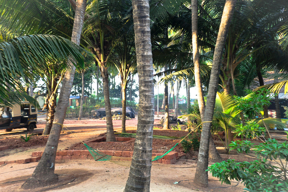 Photo of Malvan - The private beach by Vibha Singh