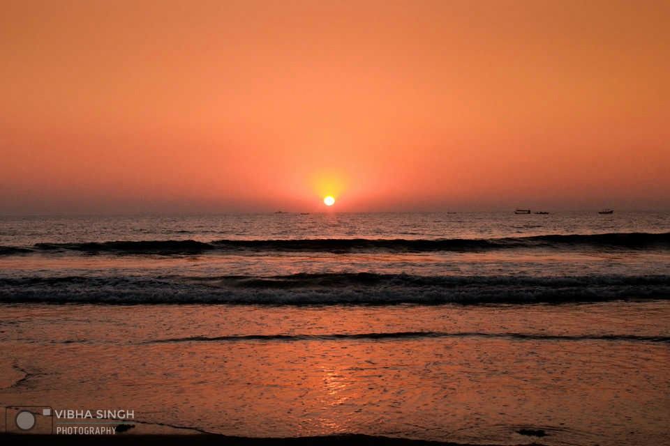 Photo of Malvan - The private beach by Vibha Singh