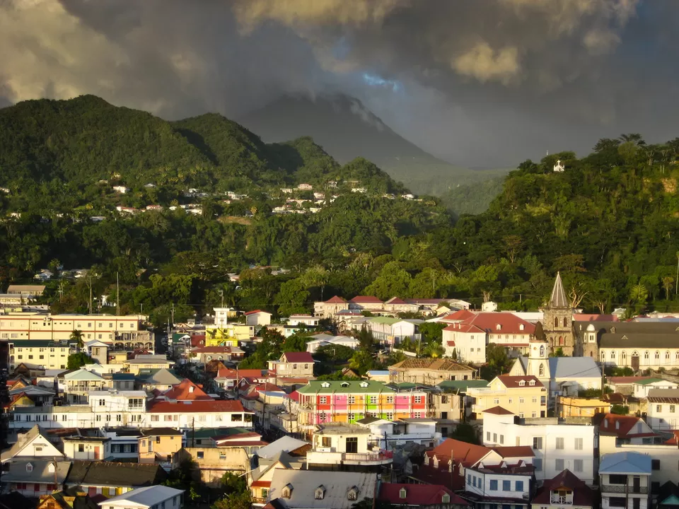 Photo of What To Expect On A Magical Caribbean Cruise: A Complete Guide by Amy Copadis