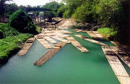 Photo of Jamaica by Amy Copadis