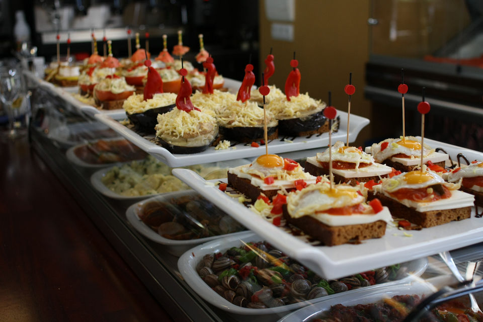Photo of How To Travel Through Spain On Just 50 Euros A Day! by Amy Copadis