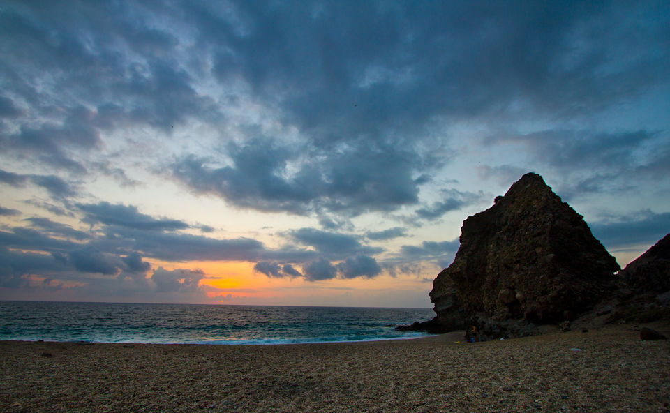 Photo of Cabo De Gata, Almería, Spain by Amy Copadis