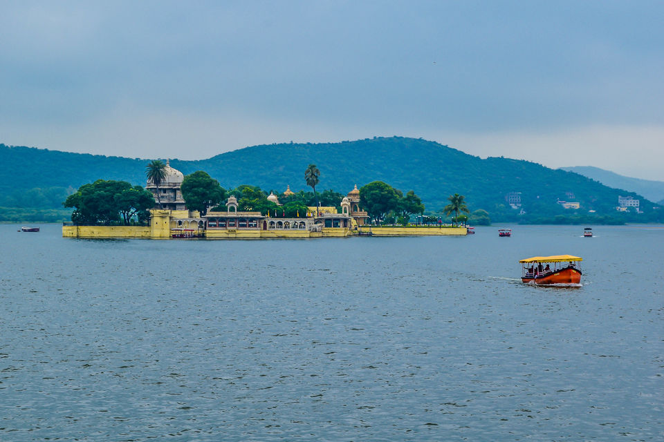 Photo of A Creative Photographic Getaway - Udaipur by Mukul Goyal