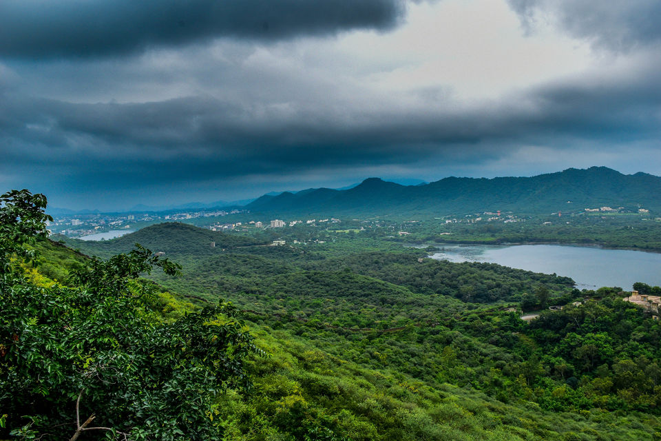 Photo of A Creative Photographic Getaway - Udaipur by Mukul Goyal