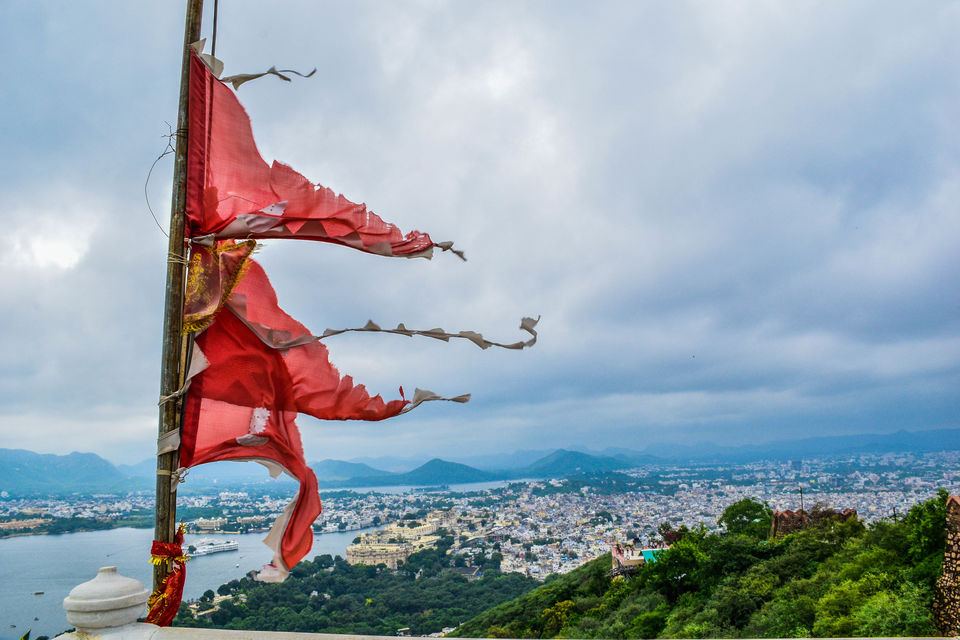 Photo of A Creative Photographic Getaway - Udaipur by Mukul Goyal