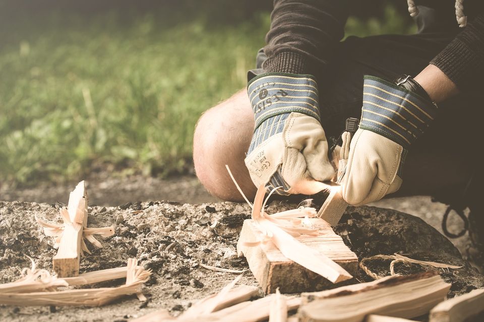 Photo of Survival Apps: Top 5 of Best Apps You Can Use in the Wilderness 2/6 by Tessa Wildfire