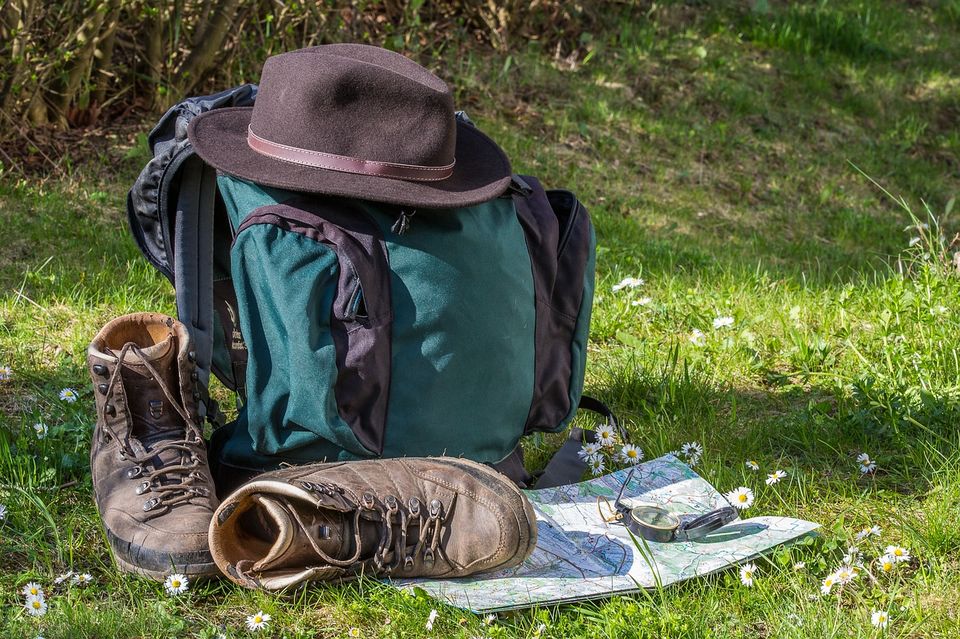 Photo of Survival Apps: Top 5 of Best Apps You Can Use in the Wilderness 3/6 by Tessa Wildfire