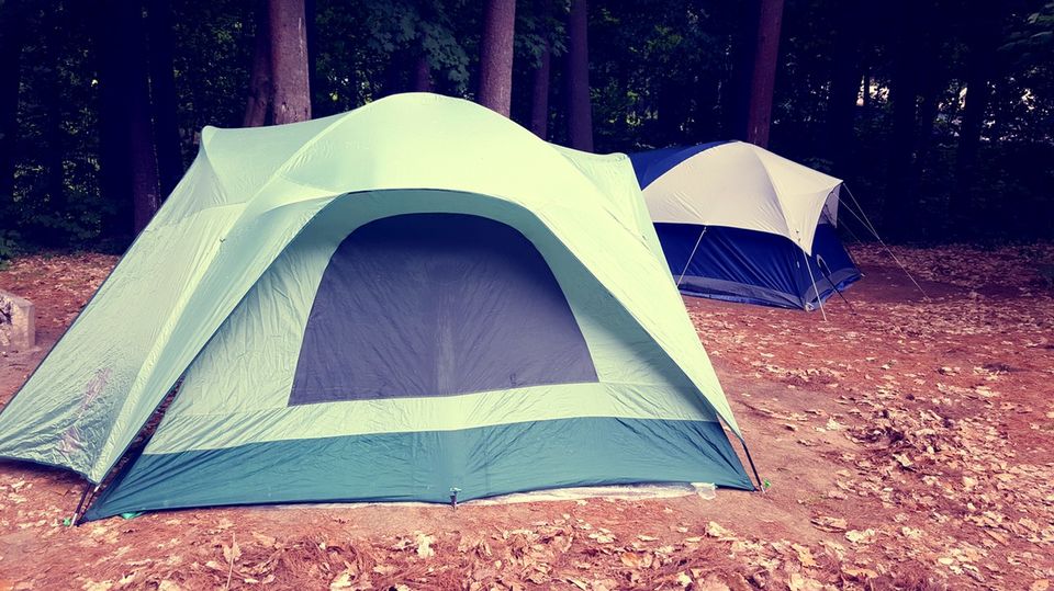 Photo of Camping Safety Tips: Stay Safe Regardless Of Weather Conditions 1/7 by Tessa Wildfire