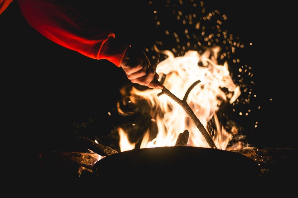 Photo of Camping Safety Tips: Stay Safe Regardless Of Weather Conditions 2/7 by Tessa Wildfire