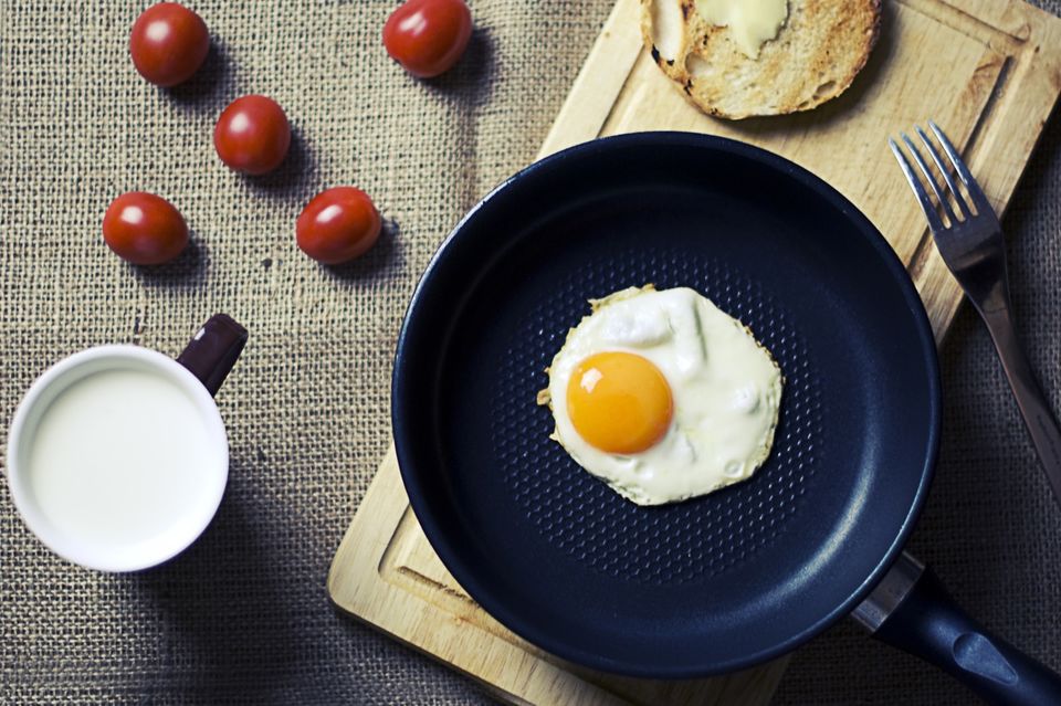 Photo of Top 3 Diets to keep when you are Traveling 1/3 by Tessa Wildfire