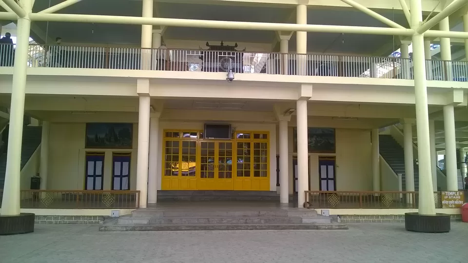 Photo of Dalai Lama, Dharamshala, Himachal Pradesh, India by Nikhil Talwar
