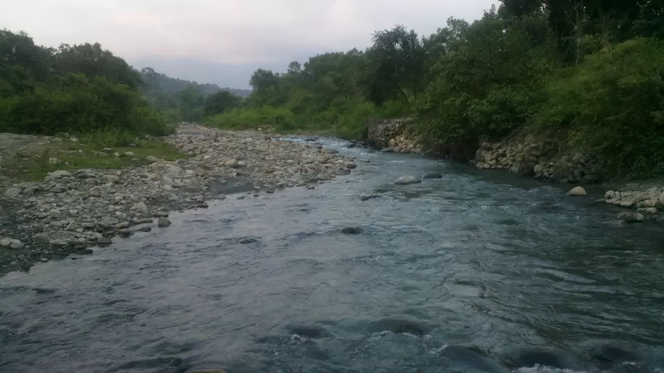 Photo of Jim Corbett National Park, Ramnagar, Uttarakhand, India by Nikhil Talwar