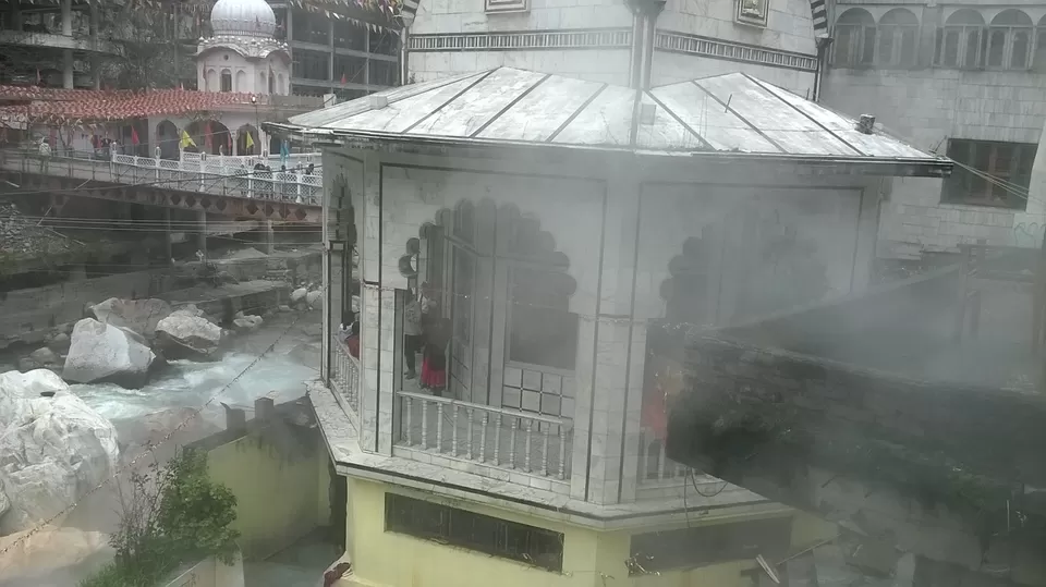 Photo of Manikaran, Himachal Pradesh, India by Nikhil Talwar