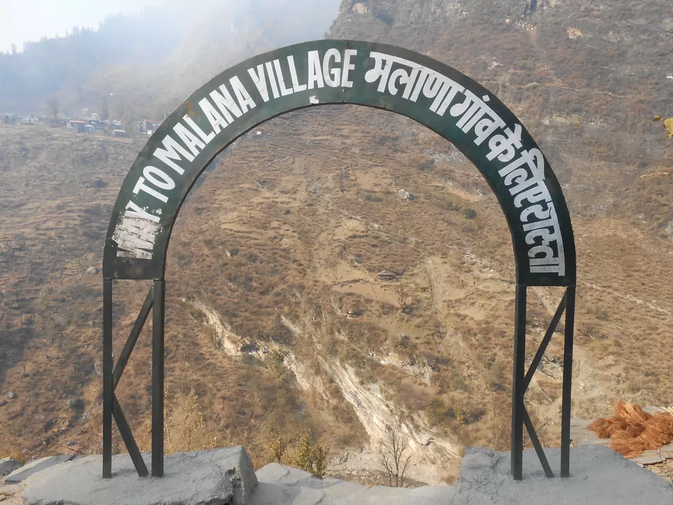 Photo of Malana, Himachal Pradesh, India by Nikhil Talwar