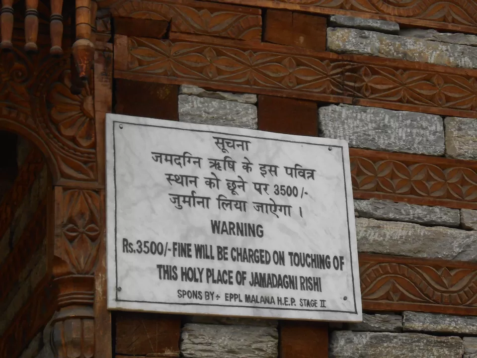 Photo of Manikaran, Himachal Pradesh, India by Nikhil Talwar