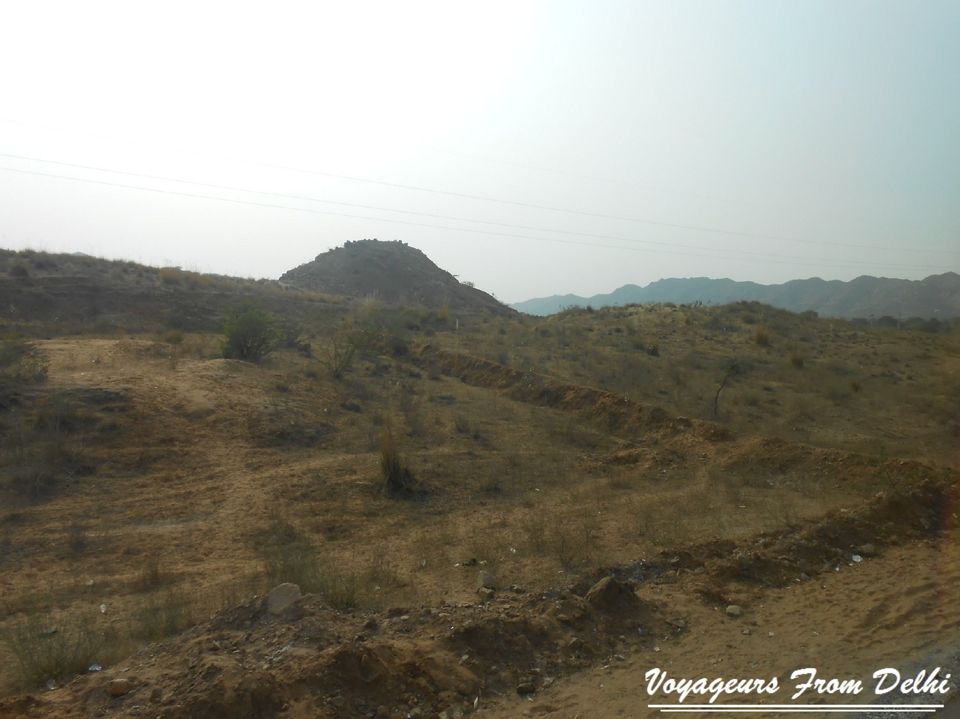 Photo of Pushkar, Rajasthan, India by Nikhil Talwar