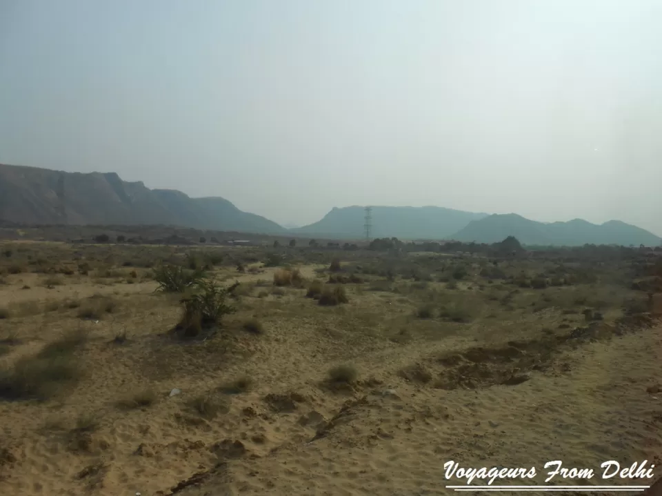 Photo of Pushkar, Rajasthan, India by Nikhil Talwar