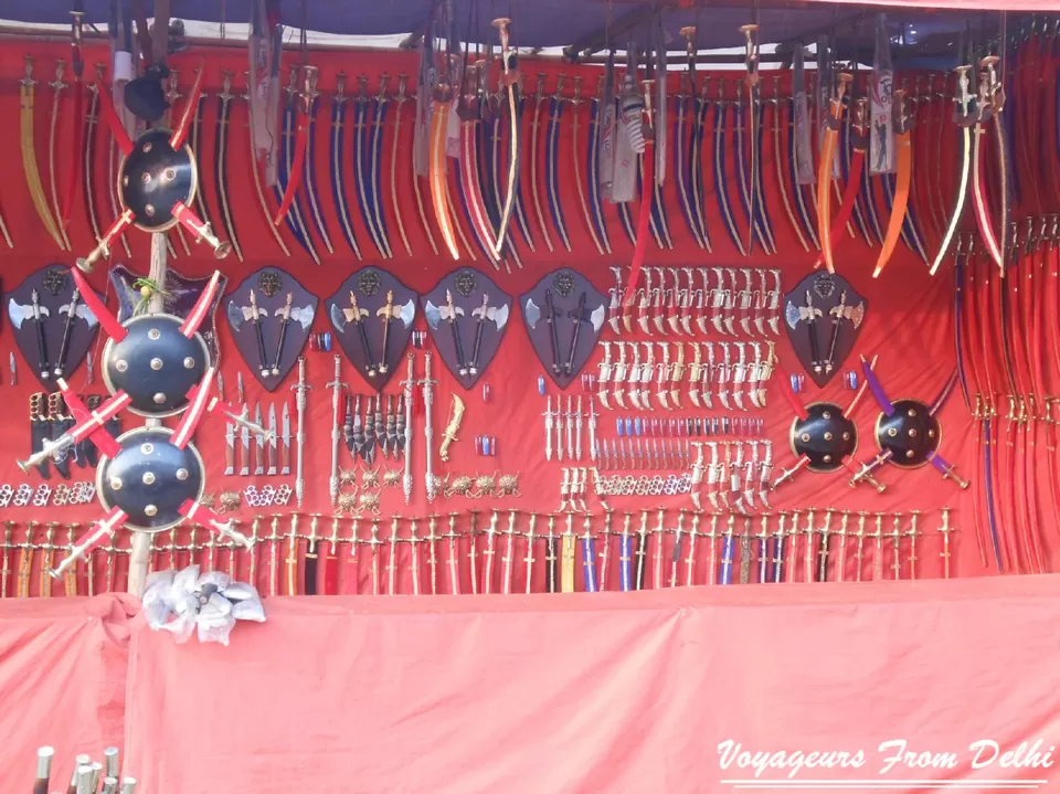 Photo of Pushkar, Rajasthan, India by Nikhil Talwar