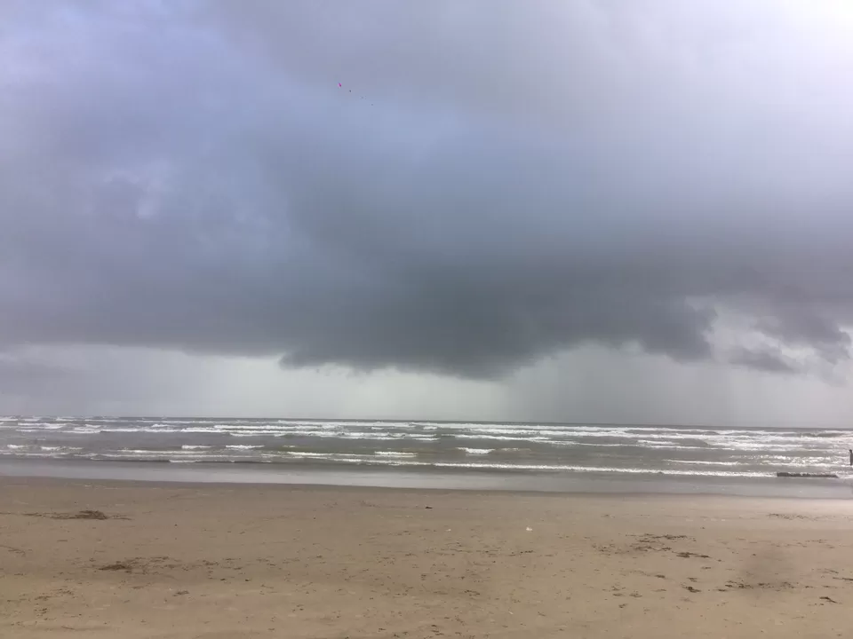 Photo of Morjim Beach, Morjim, Goa, India by Nikhil Talwar