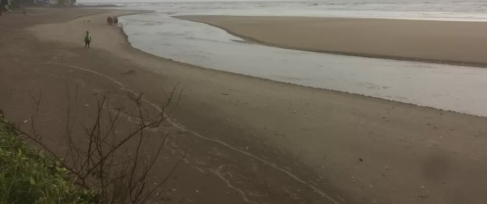Photo of Ashwem Beach, Mandrem, Goa by Nikhil Talwar