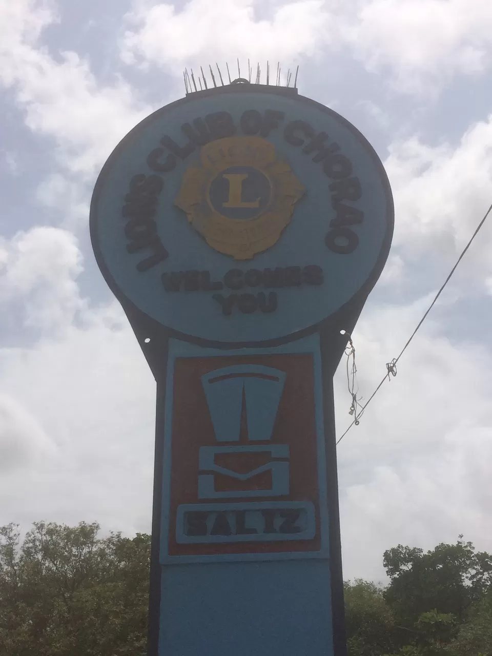 Photo of Chorão Island, Chorao, Goa by Nikhil Talwar