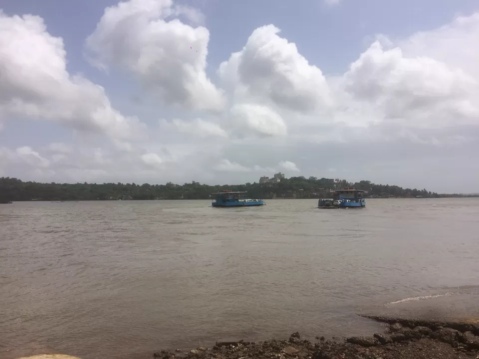Photo of Chorao, Goa, India by Nikhil Talwar