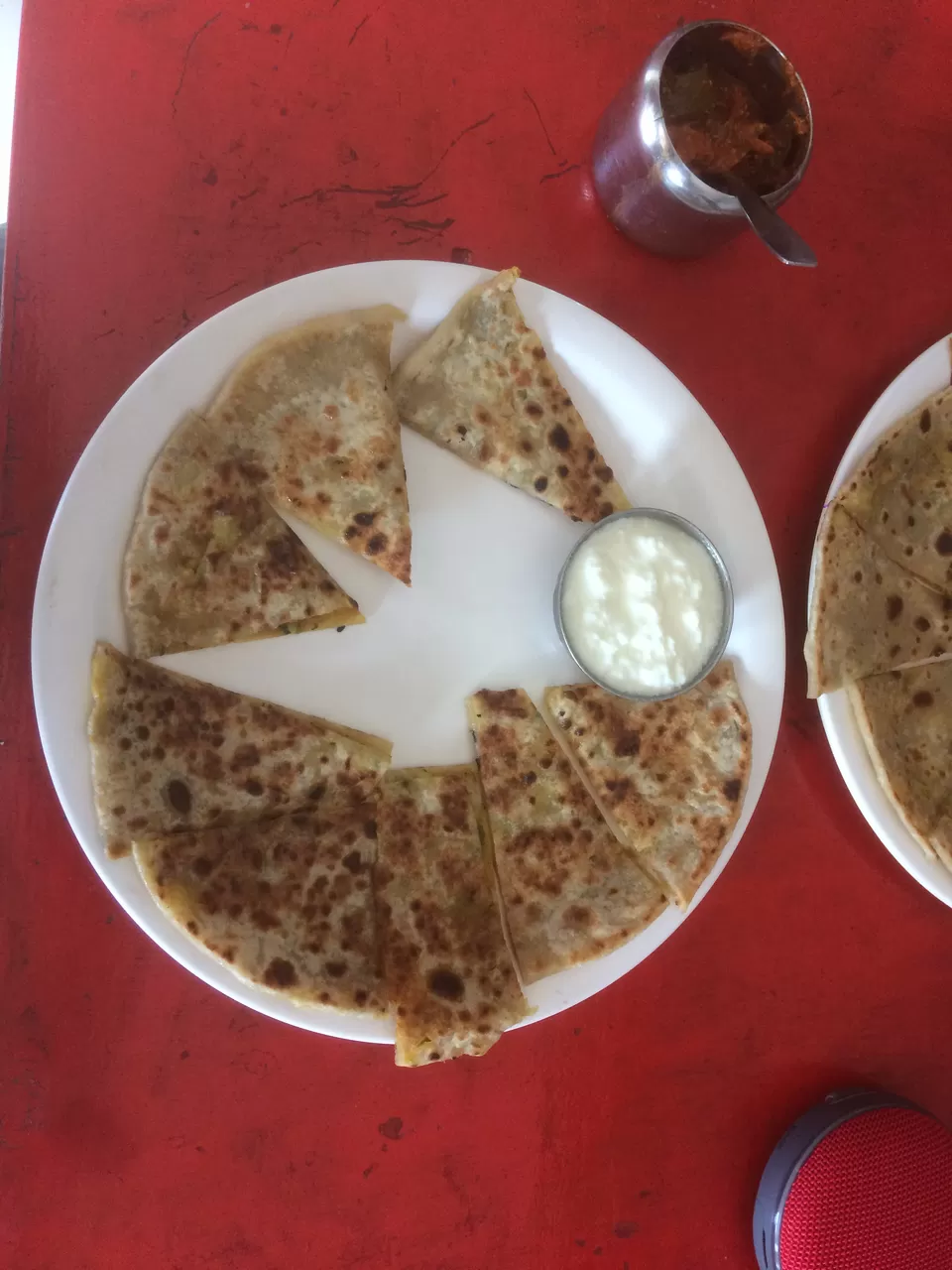 Photo of Anjuna Mapusa Road, Ghateshwar Nagar, Khorlim, Mapusa, Goa, India by Nikhil Talwar