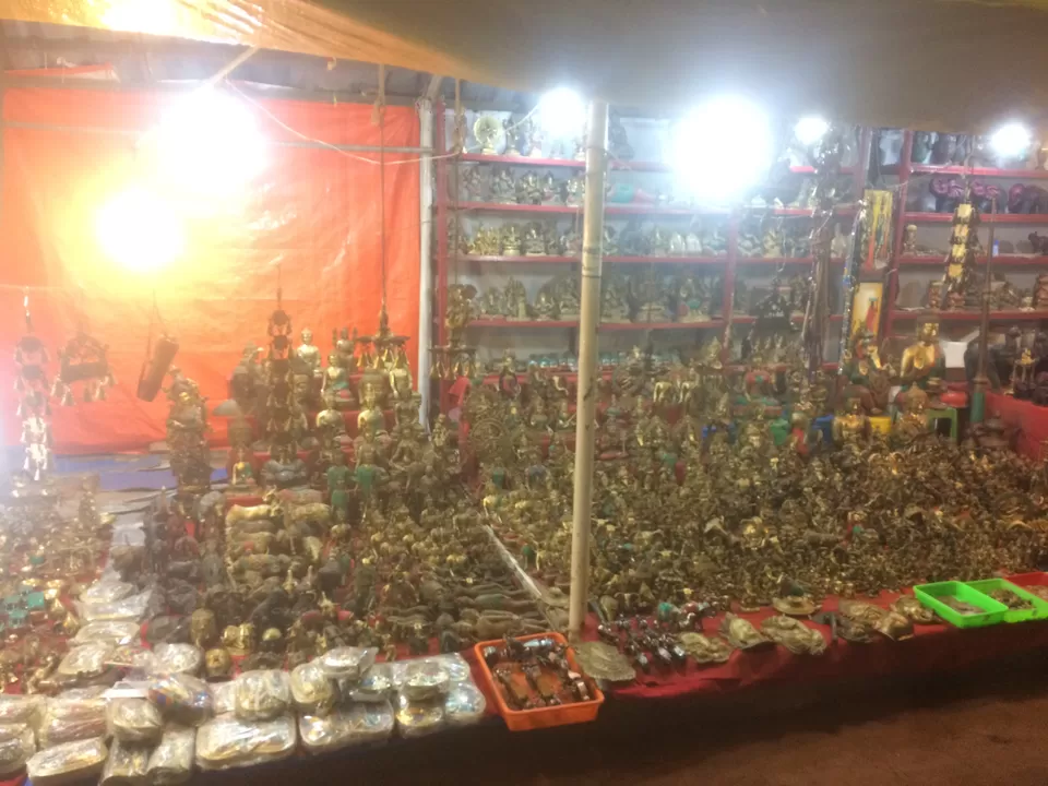 Photo of Baga, Goa, India by Nikhil Talwar