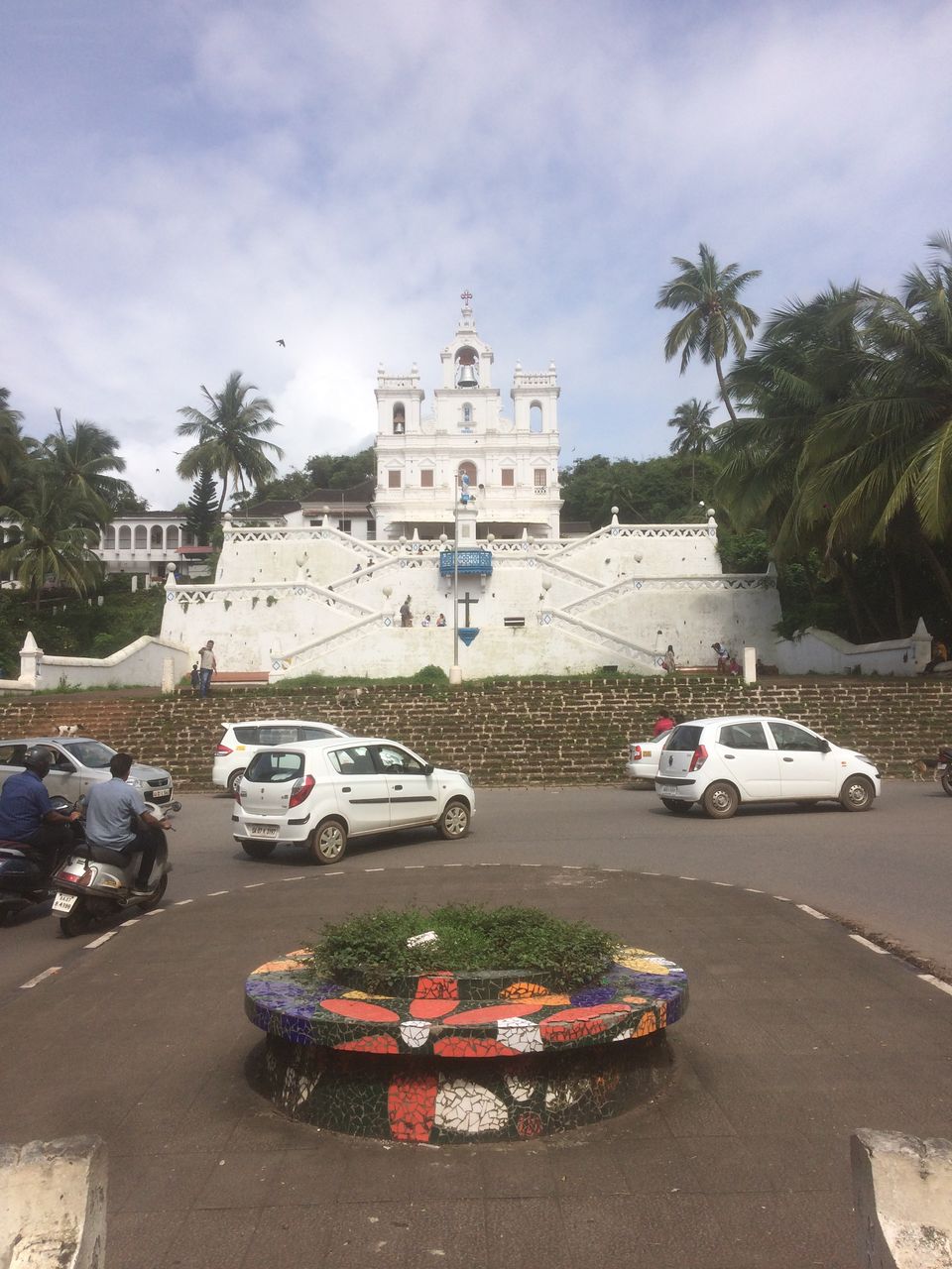 Photo of Goa | 22 Aug 2018 | North Goa 1/1 by Nikhil Talwar