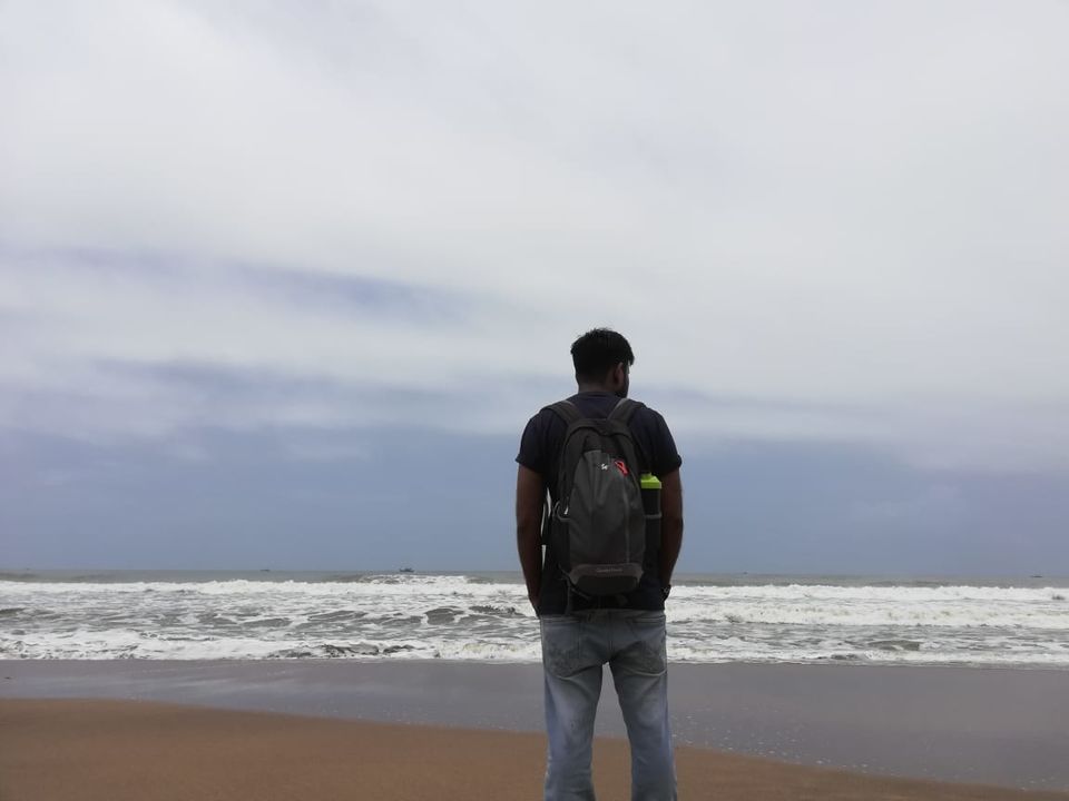 Photo of Goa | 22 Aug 2018 | North Goa by Nikhil Talwar