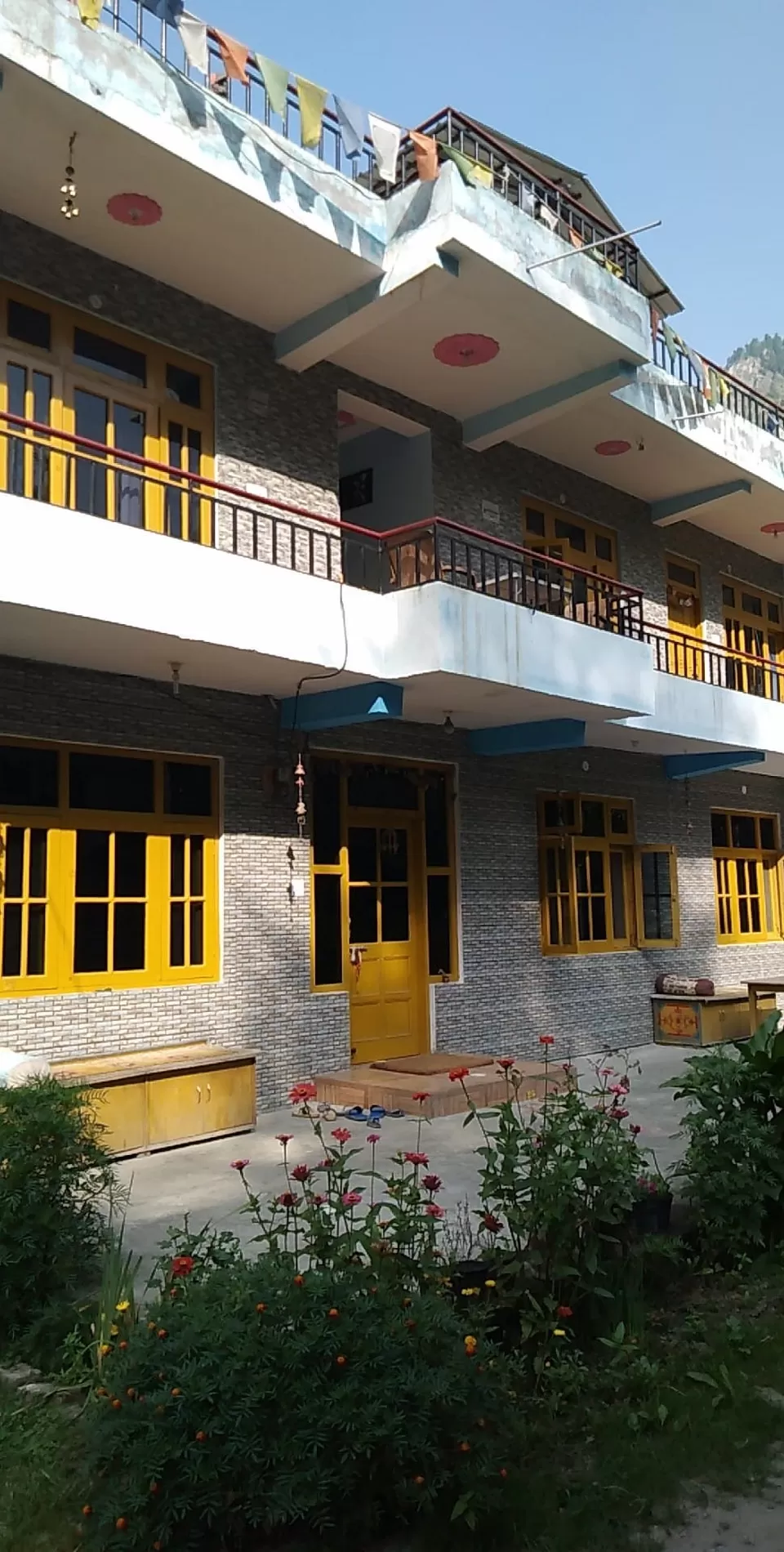 Photo of Siddharth Home Stay, Kasol, Himachal Pradesh, India by Nikhil Talwar