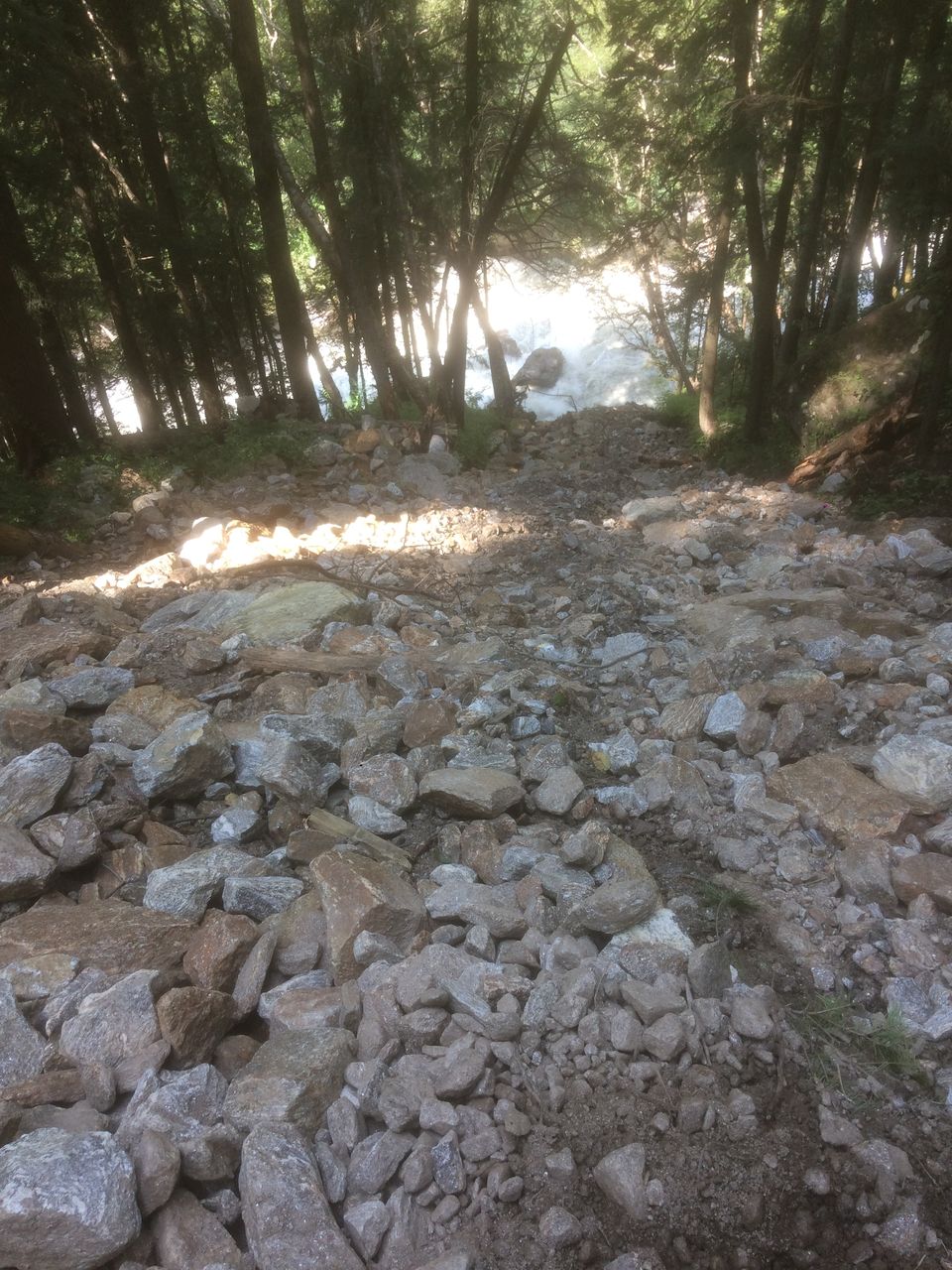 Photo of Khir Ganga (Kheerganga) Trek | 11 Sep 2019 by Nikhil Talwar
