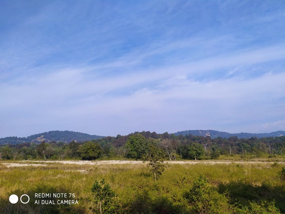 Photo of Jim Corbett | Kainchi Dham | 06Jan2020 by Nikhil Talwar