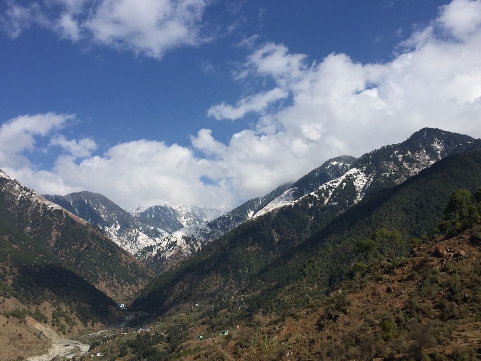 Photo of Kareri Lake Trek, Himachal Pradesh | 11Dec2020 1/1 by Nikhil Talwar